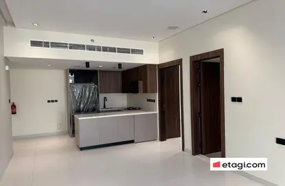 Apartment - 2 Bedrooms - 3 Bathrooms for sale in Torino - Arjan - Dubai