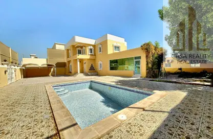Villa - 4 Bedrooms - 5 Bathrooms for rent in Al Muhaisnah 1 - Al Muhaisnah - Dubai