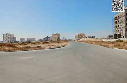 أرض - استوديو للبيع في عجمان جلوبال سيتي - العالية - عجمان