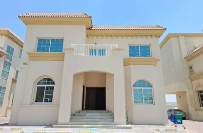 Apartment - 1 Bedroom - 1 Bathroom for rent in Khalifa City A Villas - Khalifa City A - Khalifa City - Abu Dhabi