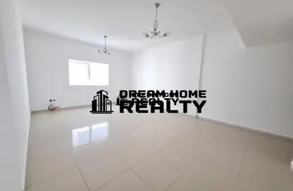 Apartment - 1 Bedroom - 2 Bathrooms for rent in Zakhir Towers - Al Taawun - Sharjah