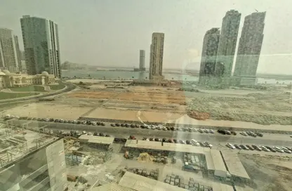 Apartment - 2 Bedrooms - 3 Bathrooms for rent in Al Mamzar - Al Mamzar - Sharjah - Sharjah