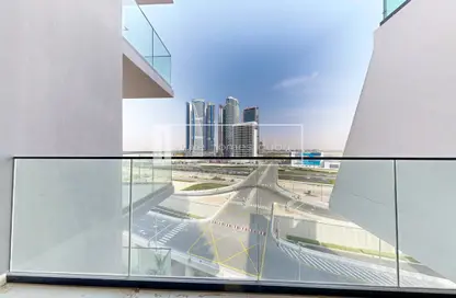Apartment - Studio - 1 Bathroom for rent in Binghatti Canal - Business Bay - Dubai
