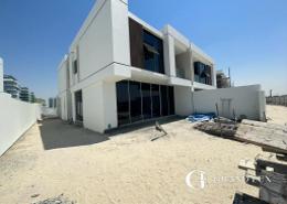 فيلا - 4 غرف نوم - 5 حمامات للبيع في فلل ديستريكت وان - المنطقة وان - مدينة الشيخ محمد بن راشد - دبي