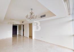 Empty Room image for: Apartment - 2 bedrooms - 3 bathrooms for sale in Ocean Terrace - Marina Square - Al Reem Island - Abu Dhabi, Image 1