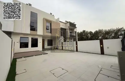 فيلا - 5 غرف نوم - 7 حمامات للبيع في 1 الياسمين - الياسمين - عجمان