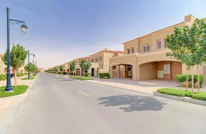 Villa - 2 Bedrooms - 2 Bathrooms for rent in Casa Dora - Serena - Dubai Land - Dubai