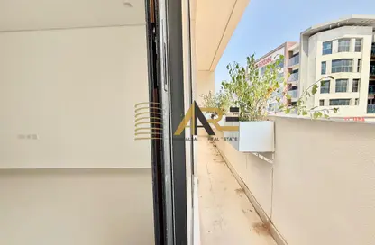 Apartment - 1 Bedroom - 2 Bathrooms for rent in Al Zahia - Muwaileh Commercial - Sharjah