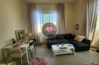 شقة - 1 حمام للايجار في مدينة خليفة - أبوظبي