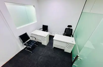 Business Centre - Studio - 4 Bathrooms for rent in Deira - Dubai