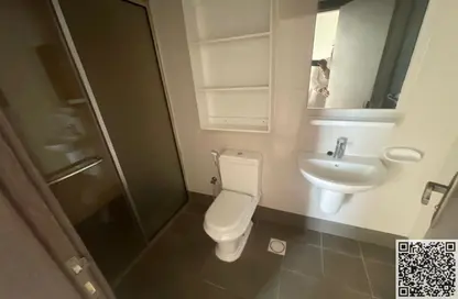 شقة - 3 غرف نوم - 3 حمامات للايجار في أبراج الراشدية - الراشدية - عجمان وسط المدينة - عجمان