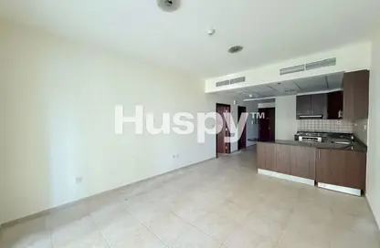 Apartment - 1 Bedroom - 2 Bathrooms for rent in Elite Residence - Dubai Marina - Dubai