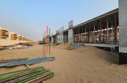 متجر - استوديو - 1 حمام للبيع في مجتمع ازا - العامرة - عجمان