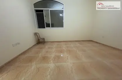 فيلا - غرفة نوم - 1 حمام للايجار في فلل المشرف - المشرف - أبوظبي
