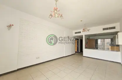 شقة - غرفة نوم - 2 حمامات للايجار في 1 إنديجو سبكتروم - أبراج إنديجو - المدينة الدولية - دبي