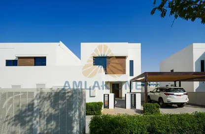 Villa - 3 Bedrooms - 4 Bathrooms for sale in Noya Luma - Noya - Yas Island - Abu Dhabi