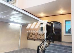 Villa - 8 bedrooms - 8 bathrooms for rent in Al Bahia - Abu Dhabi