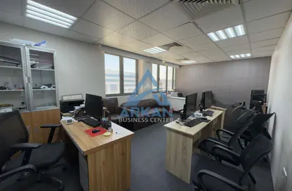 مكتب - استوديو - 2 حمامات للايجار في بناية الأشرم - منطقة القرهود - دبي مكتب - استوديو - 2 حمامات للايجار في بناية الأشرم - منطقة القرهود - دبي