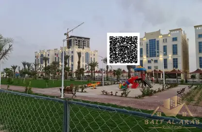 Apartment - Studio - 1 Bathroom for sale in Al Amira Village - Al Yasmeen - Ajman