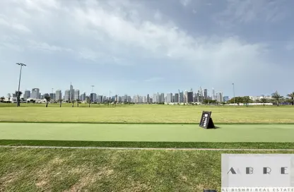 أرض - استوديو للبيع في فيلات سيجنتشر - فيلات تلال الإمارات - تلال الإمارات - دبي