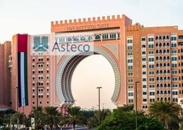Special "Summer Deals" on Fitted Office for Rent in Ibn Battuta Gate