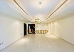 Apartment - 3 bedrooms - 5 bathrooms for rent in Sheikha Salama Tower - Khalidiya Street - Al Khalidiya - Abu Dhabi