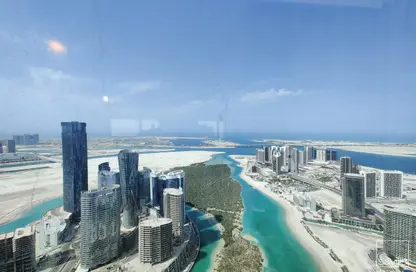 شقة - 2 غرف نوم - 4 حمامات للايجار في برج سكاي - شمس أبوظبي - جزيرة الريم - أبوظبي شقة - 2 غرف نوم - 4 حمامات للايجار في برج سكاي - شمس أبوظبي - جزيرة الريم - أبوظبي