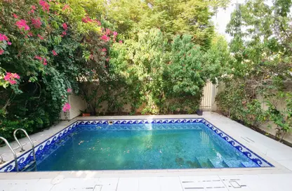 Villa - 2 Bedrooms - 3 Bathrooms for sale in Springs 9 - The Springs - Dubai Villa - 2 Bedrooms - 3 Bathrooms for sale in Springs 9 - The Springs - Dubai