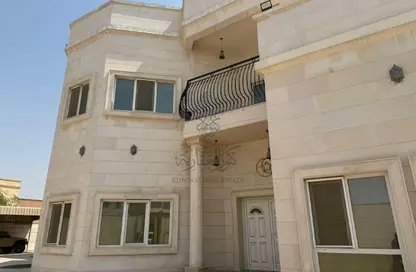 Villa - 7 Bedrooms - 7 Bathrooms for sale in Al Yash - Wasit - Sharjah