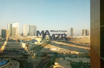 شقة - 3 غرف نوم - 5 حمامات للبيع في B2 برج - مارينا سكوير - جزيرة الريم - أبوظبي