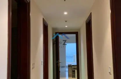 Apartment - 3 Bedrooms - 4 Bathrooms for rent in Royal Breeze 1 - Royal Breeze - Al Hamra Village - Ras Al Khaimah