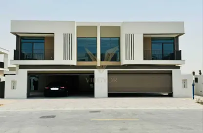 Villa - 4 Bedrooms - 4 Bathrooms for rent in Tilal Al Furjan - Al Furjan - Dubai