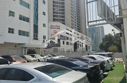 Land - Studio for sale in Al Rashidiya 3 - Al Rashidiya - Ajman