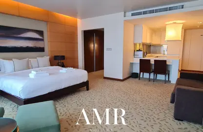 شقة - 1 حمام للبيع في العنوان دبي مول - وسط مدينة دبي - دبي