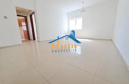 Apartment - 1 Bedroom - 2 Bathrooms for rent in Al Taawun Street - Al Taawun - Sharjah