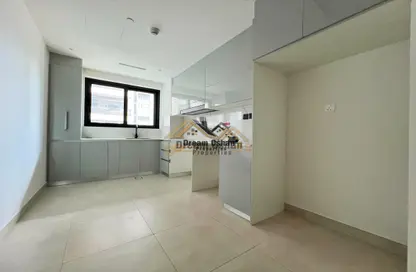 Apartment - 3 Bedrooms - 3 Bathrooms for rent in Binghatti Creek - Al Jaddaf - Dubai