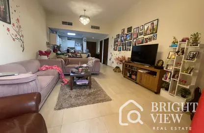 Apartment - 1 Bedroom - 2 Bathrooms for rent in Azizi Tulip - Al Furjan - Dubai