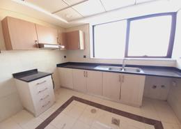 Apartment - 2 bedrooms - 3 bathrooms for rent in Tilal City - Sharjah