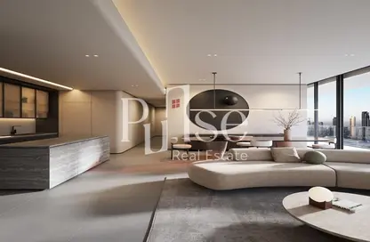 Apartment - 2 Bedrooms - 3 Bathrooms for sale in Akala Hotels and Residences - DIFC - Dubai