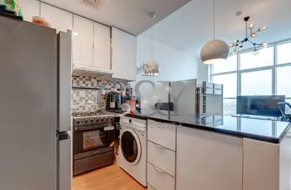 Apartment - Studio - 1 Bathroom for sale in Al Jawhara Residences - Jumeirah Village Triangle - Dubai