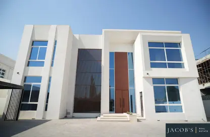 فيلا - 6 غرف نوم - 8 حمامات للايجار في البرشاء جنوب 1 - جنوب البرشاء - البرشاء - دبي فيلا - 6 غرف نوم - 8 حمامات للايجار في البرشاء جنوب 1 - جنوب البرشاء - البرشاء - دبي