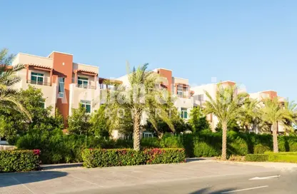 Apartment - 2 Bedrooms - 2 Bathrooms for sale in Al Khaleej Village - Al Ghadeer - Abu Dhabi