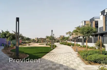 تاون هاوس - 3 غرف نوم - 4 حمامات للايجار في مدن الرنيم 2 - مودون - دبي