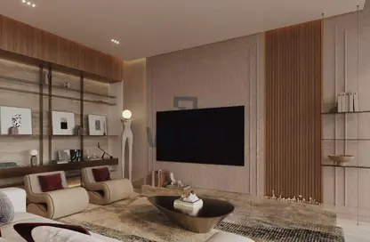 Apartment - Studio - 1 Bathroom for sale in Binghatti Ruby - District 16 - Jumeirah Village Circle - Dubai