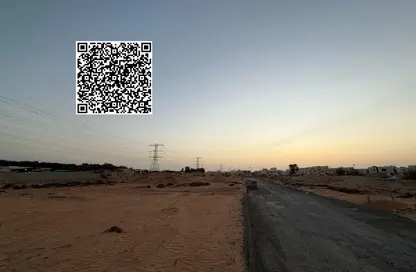 أرض - استوديو للبيع في الحليو 2 - الحليو - عجمان