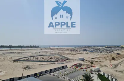 شقة - 2 غرف نوم - 3 حمامات للايجار في إنديجو بيتش رزيدنس - مريم بيتش ريزيدنس - جزيرة مريم - الشارقة
