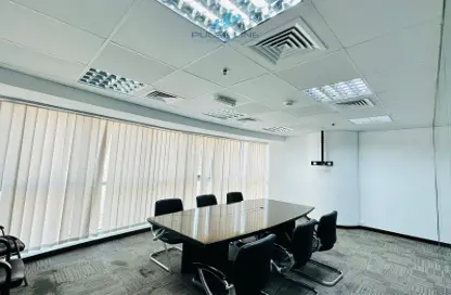 Office image for: Office Space - Studio - 4 Bathrooms for rent in Tameem House - Barsha Heights (Tecom) - Dubai, Image 1