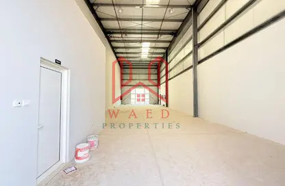 مستودع - استوديو - 1 حمام للايجار في الخوانيج - دبي