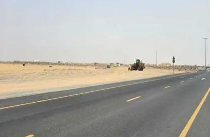 Land - Studio for sale in Al Belidah - Al Bataeh - Sharjah