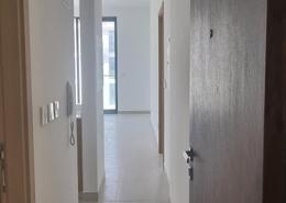 Hall / Corridor image for: Apartment - 1 bedroom - 2 bathrooms for rent in Sharjah Waterfront City - Sharjah, Image 1